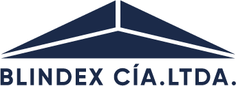 LOGO BLINDEX COLOR