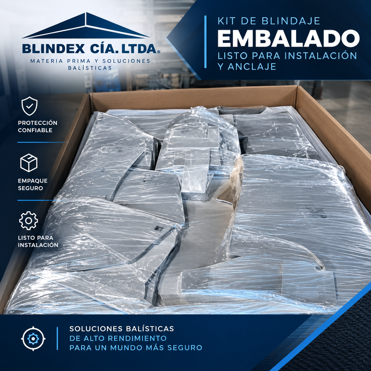FABRICANTES-MATERIAL-BALISTICO-EMBALAJE-ECUADOR